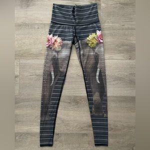 Teeki Yoga Pants